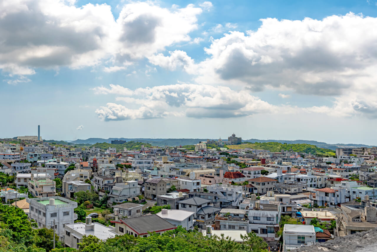 沖縄県民所得倍増計画