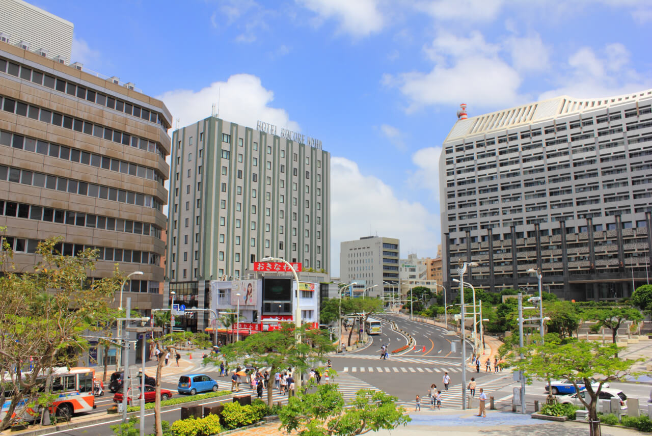 沖縄から日本を変える